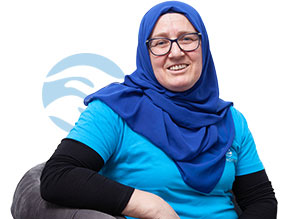 Rükna Yüce