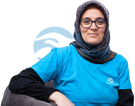 Merlüde Yilmaz