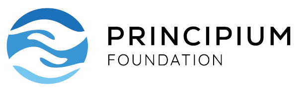 Principium Foundation Logo
